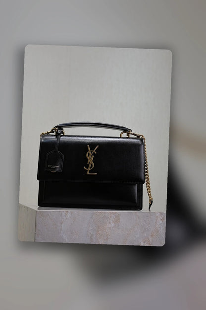 NB - YLS Bag - 598