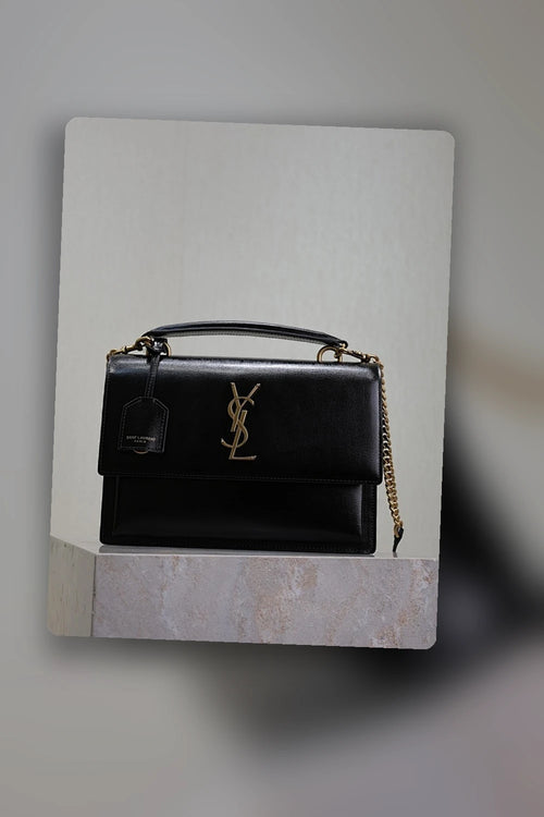 NB - YLS Bag - 598