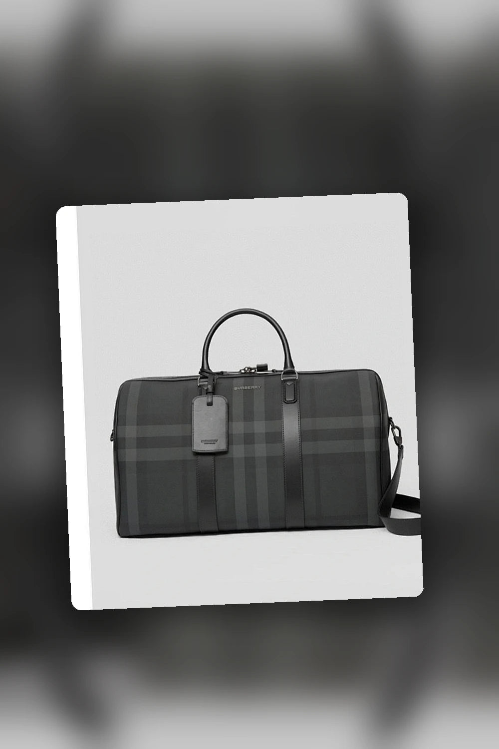 NB - BOR Bag - 979