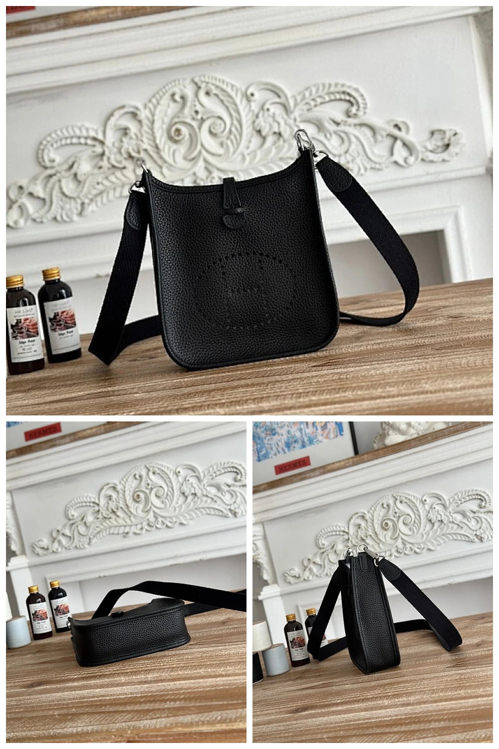 NB - HMS Bag - 988