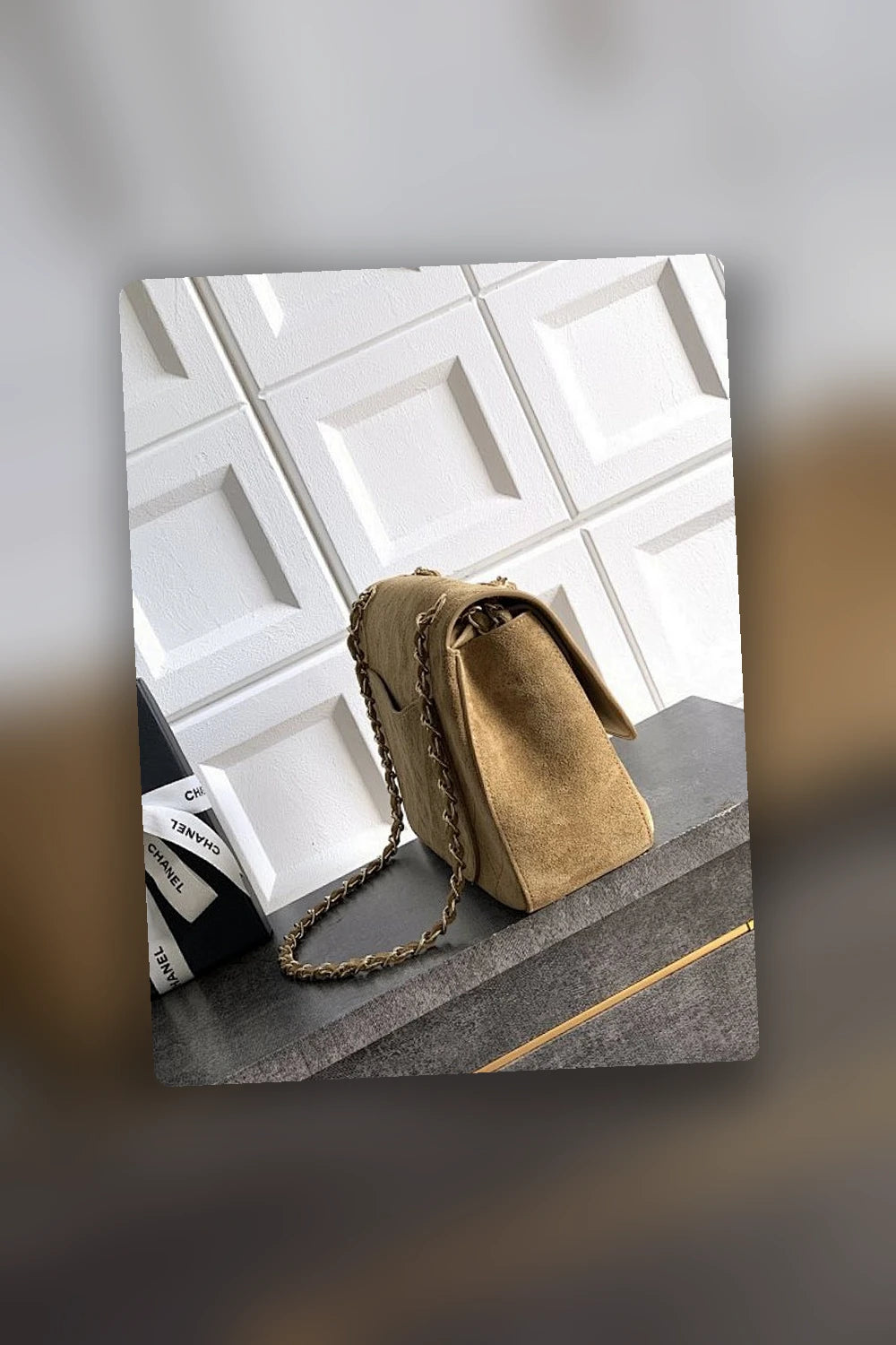 NB - CHL Bag - 635
