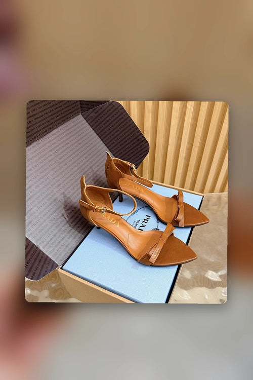 NB - PD Women Shoes - 113