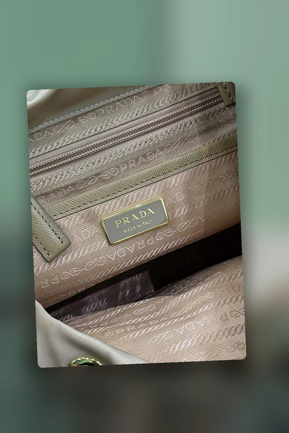 NB - PD Bag - 380
