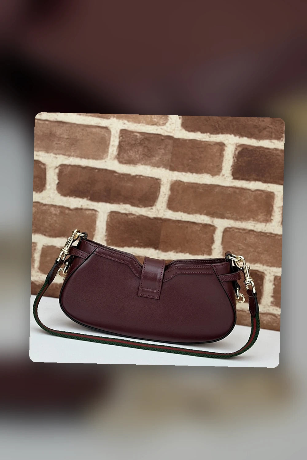 NB - GUKI Bag - 1009