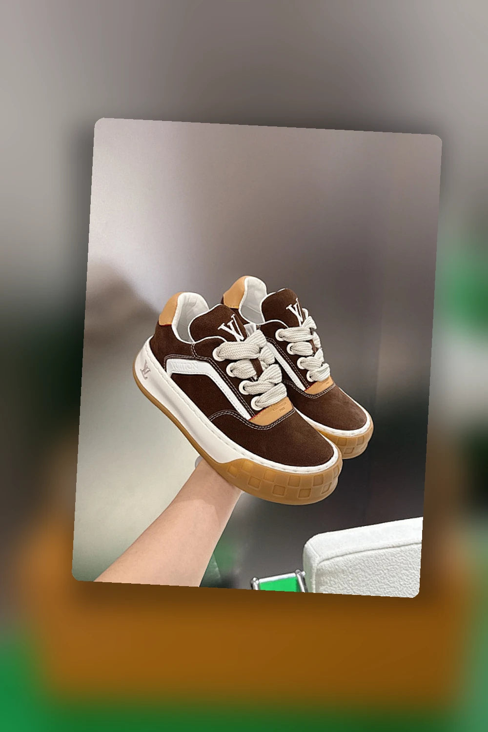 NB - LOV Women Shoes - 725