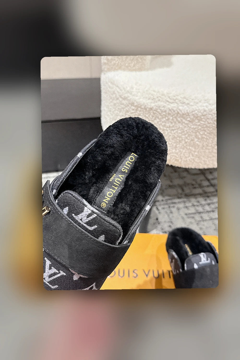 NB - LOV Women Shoes - 713