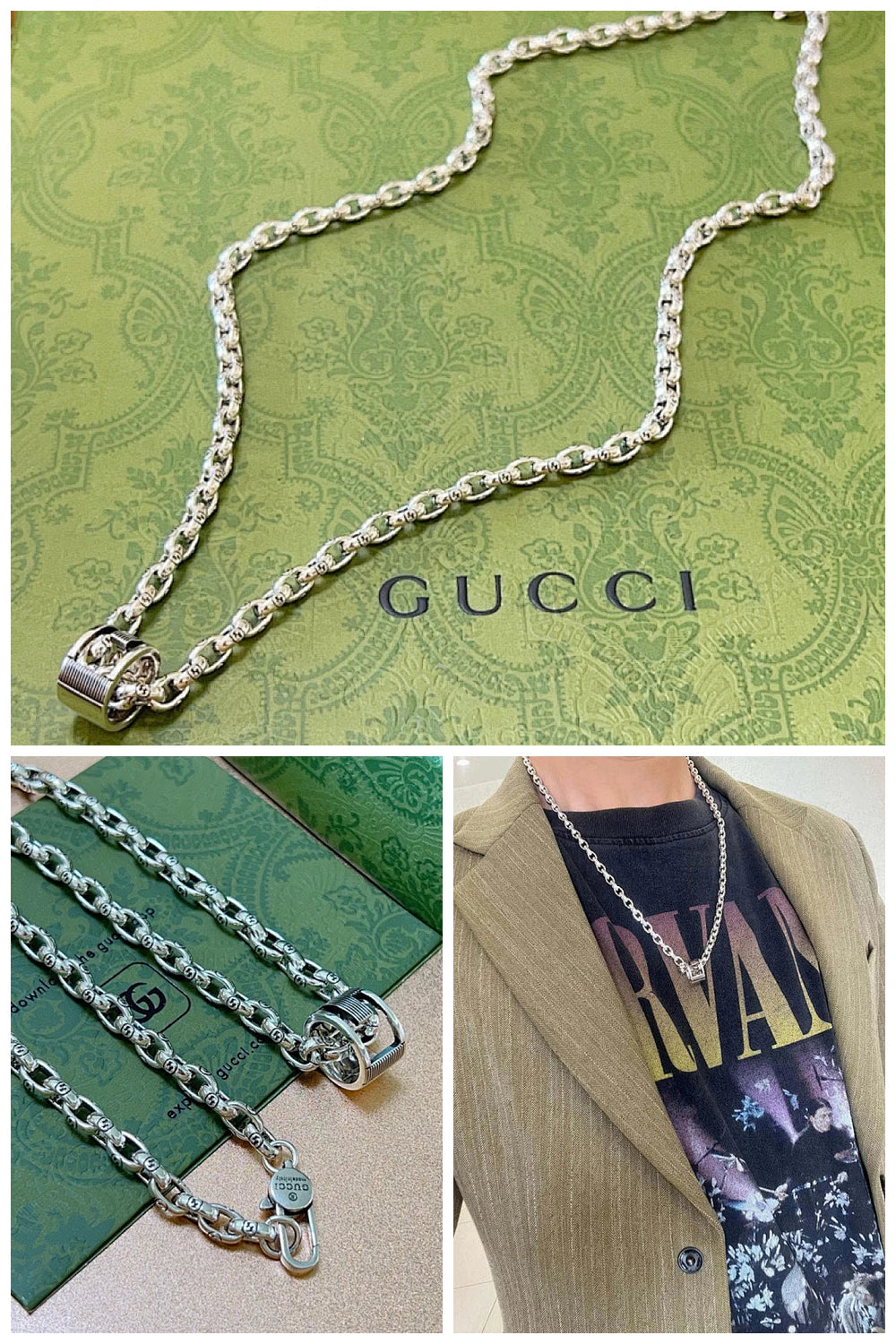 NB - GUKI Jewelry - 234