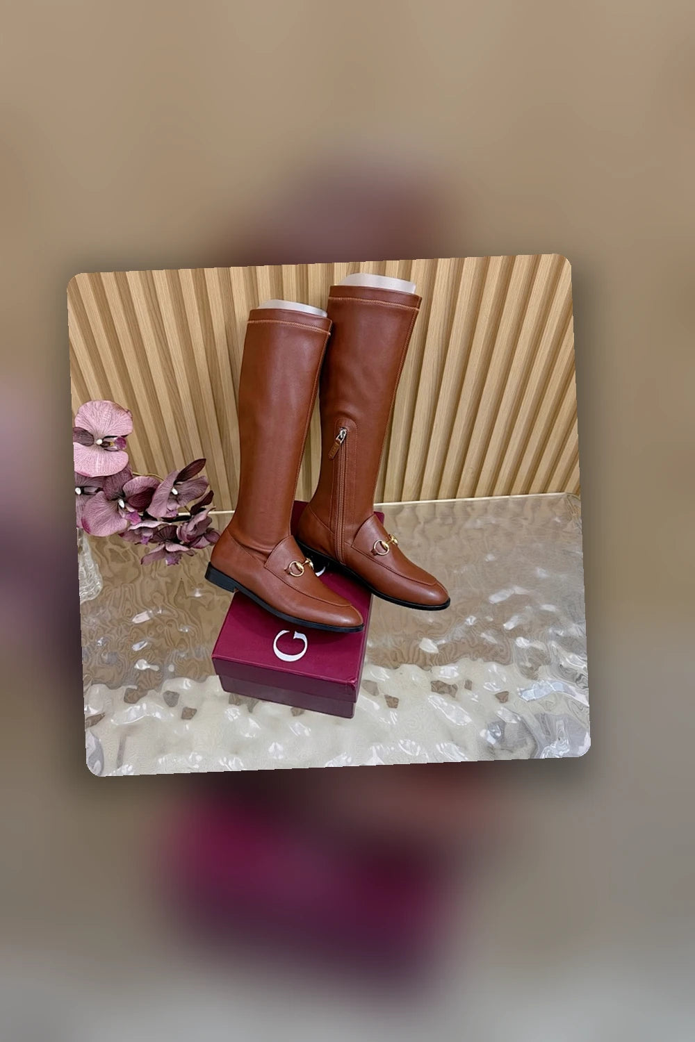 NB - GUKI Women Shoes - 953