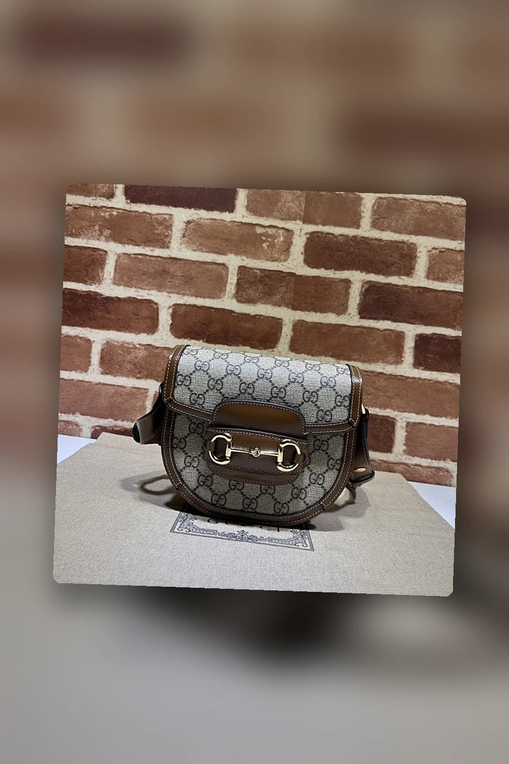 NB - GUKI Bag - 523