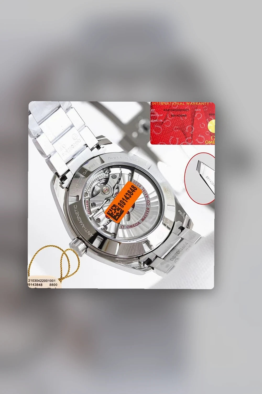 NB - Mix Watch - 269