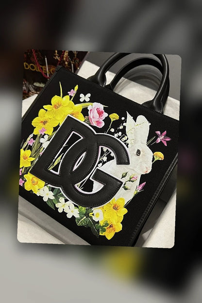 NB - DAG Bag - 775
