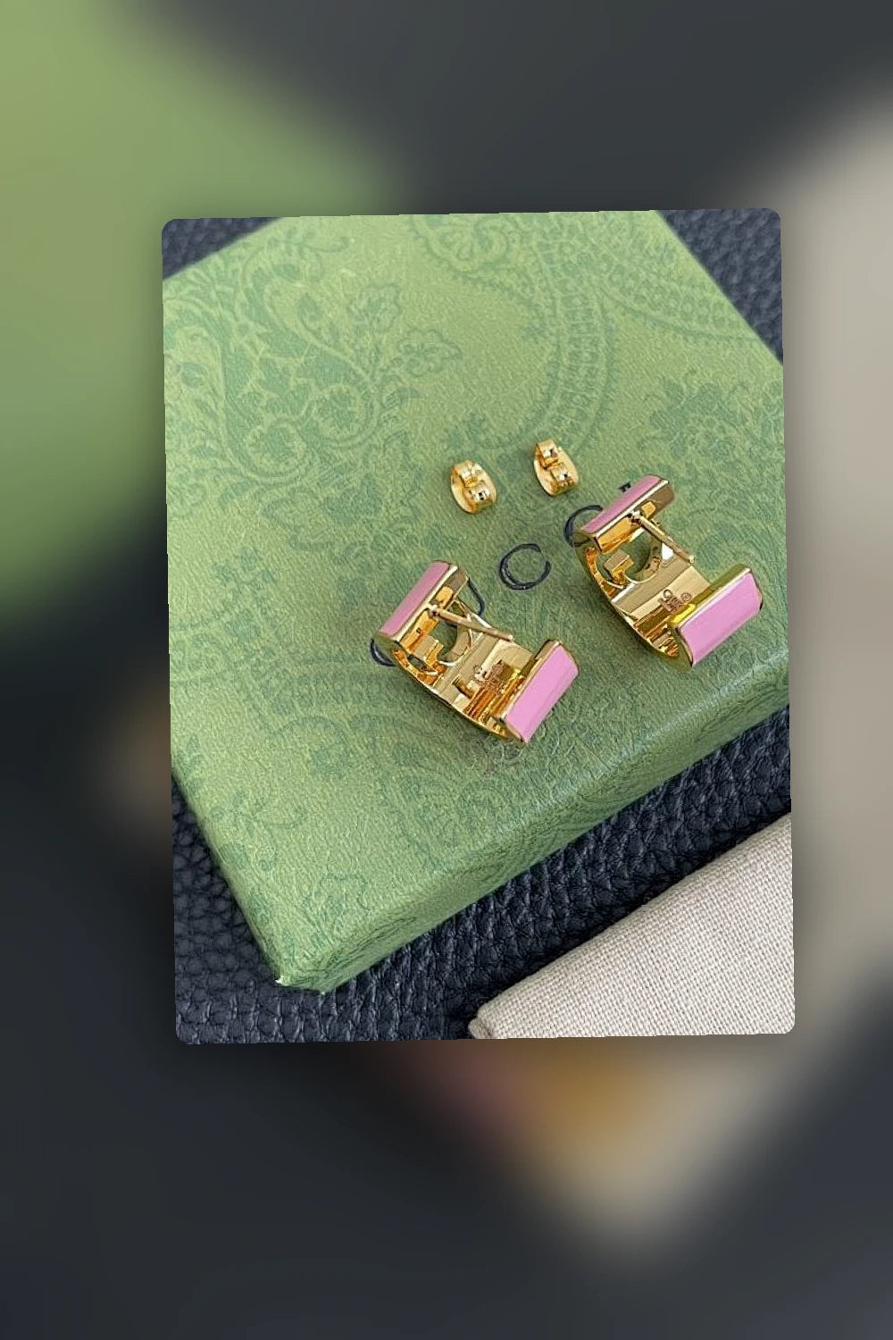 NB - GUKI Jewelry - 422