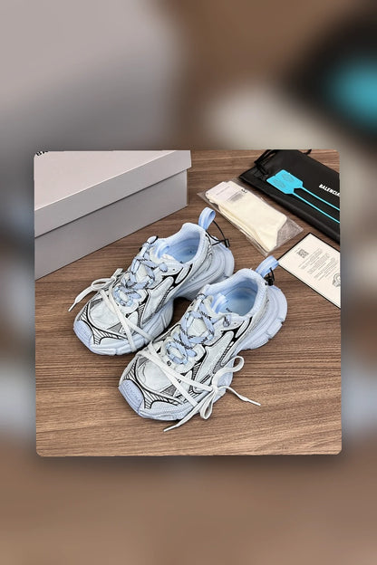 NB - BG Women Shoes - 341