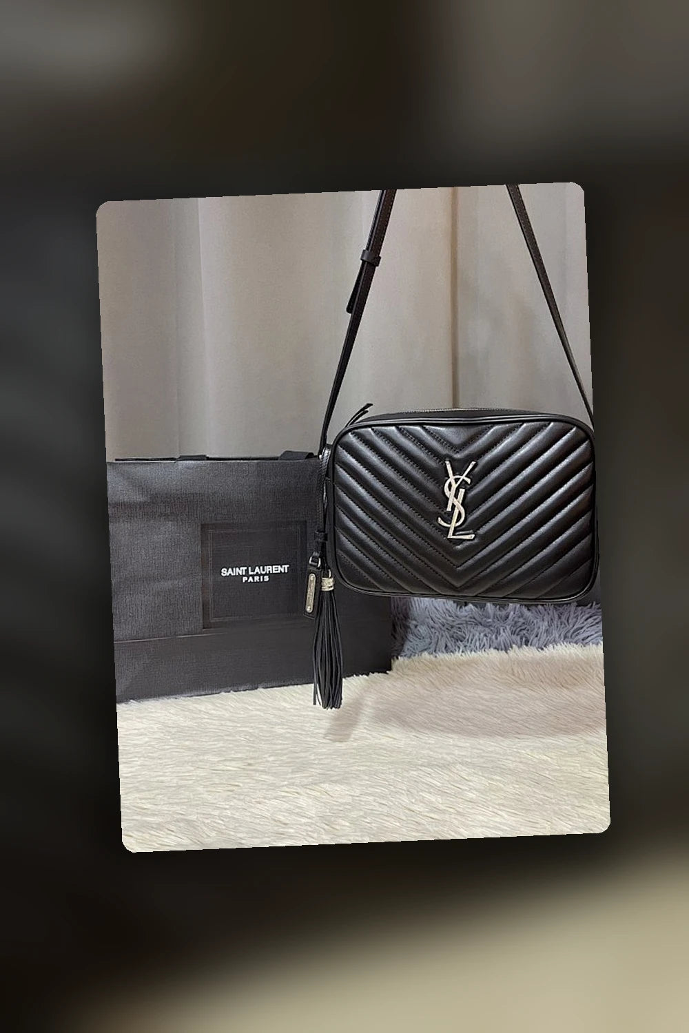 NB - YLS Bag - 1075