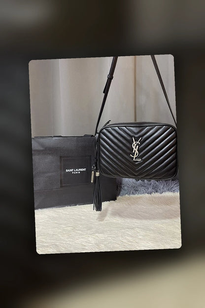 NB - YLS Bag - 1075