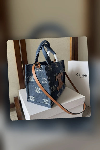 NB - COL Bag - 801
