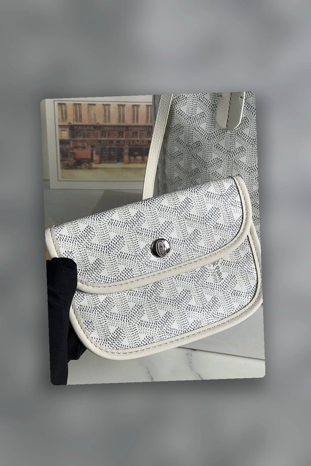 NB - GYO Bag - 249
