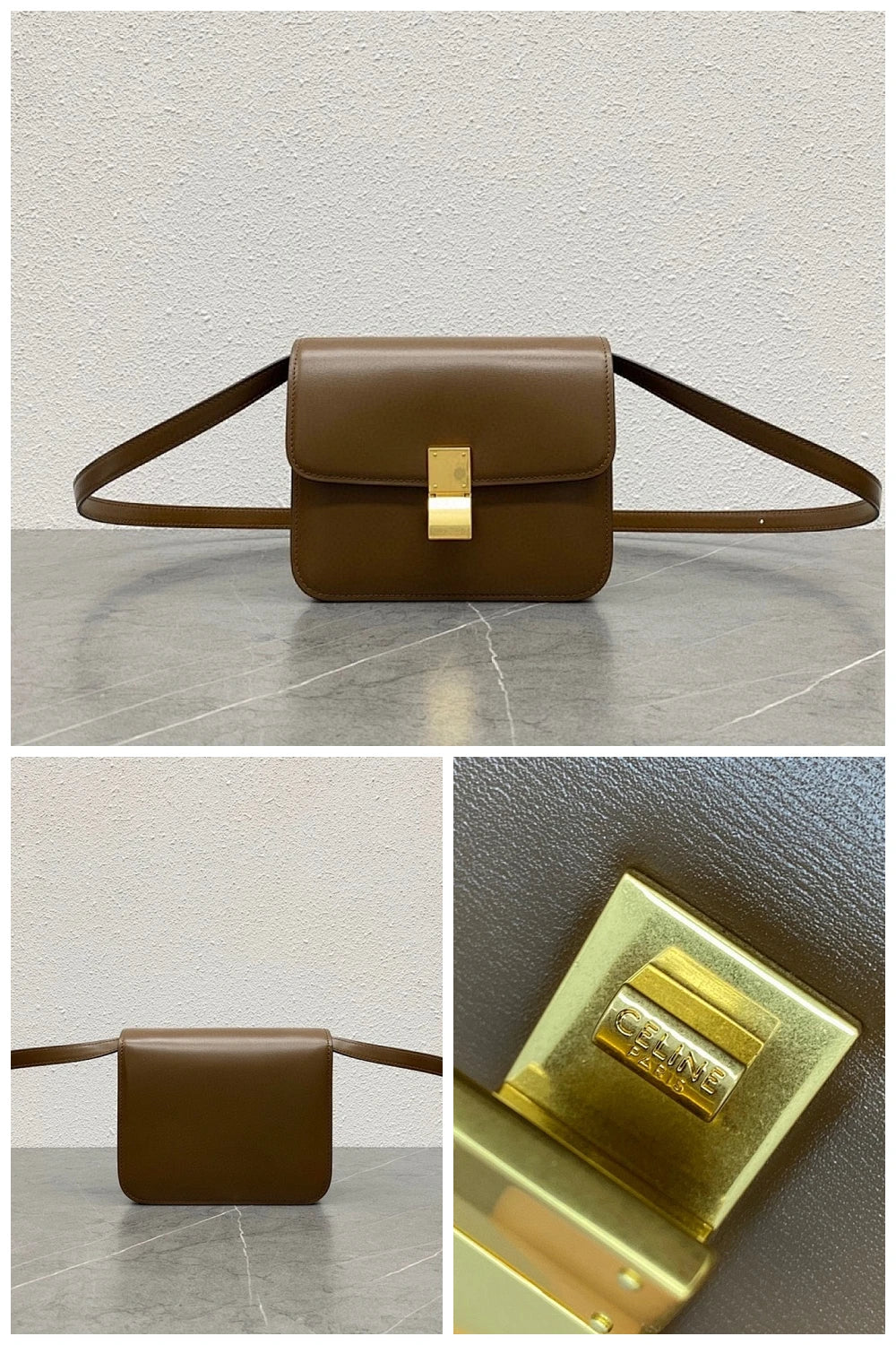 NB - COL Bag - 1134