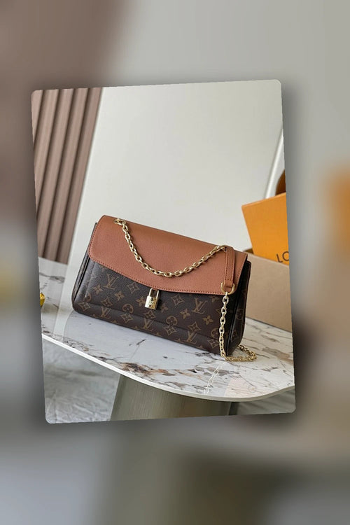 NB - LOV Bag - 902