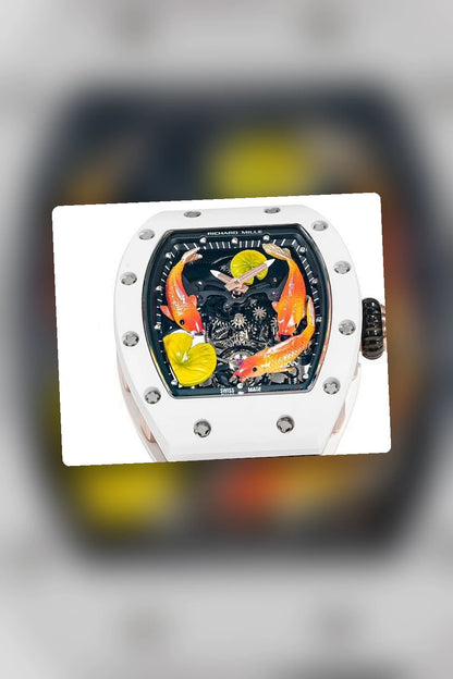 NB - Mix Watch - 1704