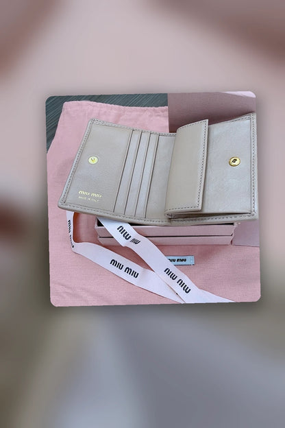 NB - Mix Wallet - 1161