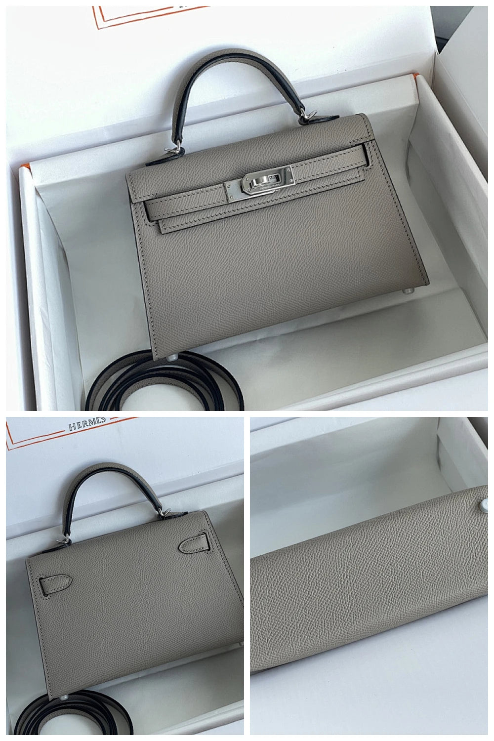 NB - HMS Bag - 146