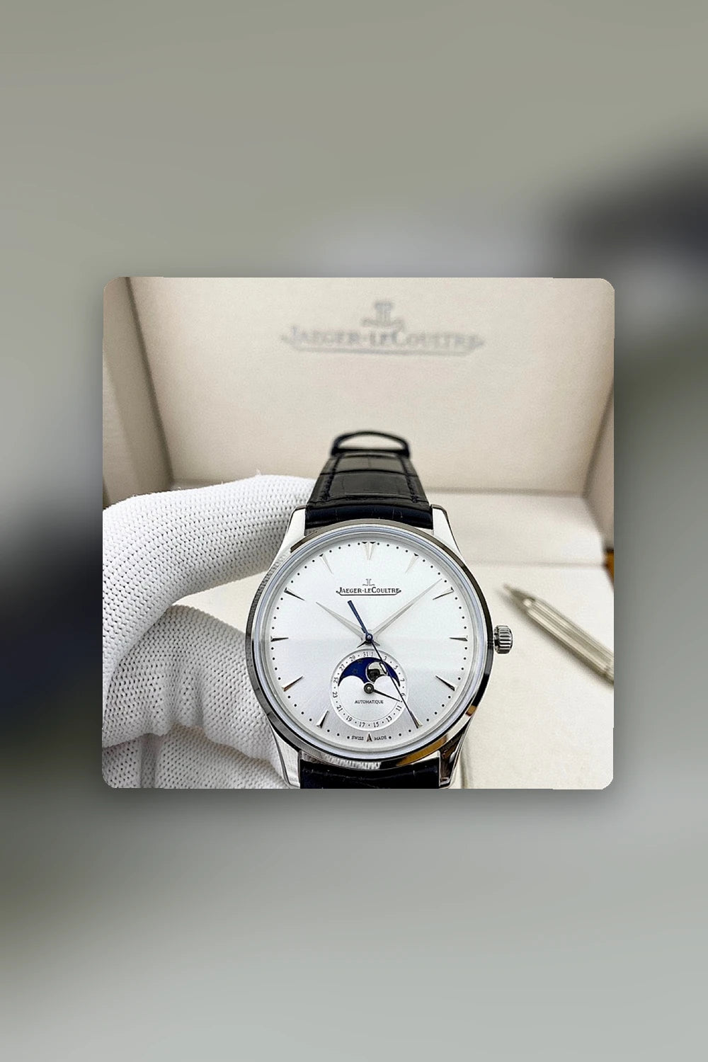 NB - Mix Watch - 1457