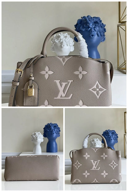 NB - LOV Bag - 712