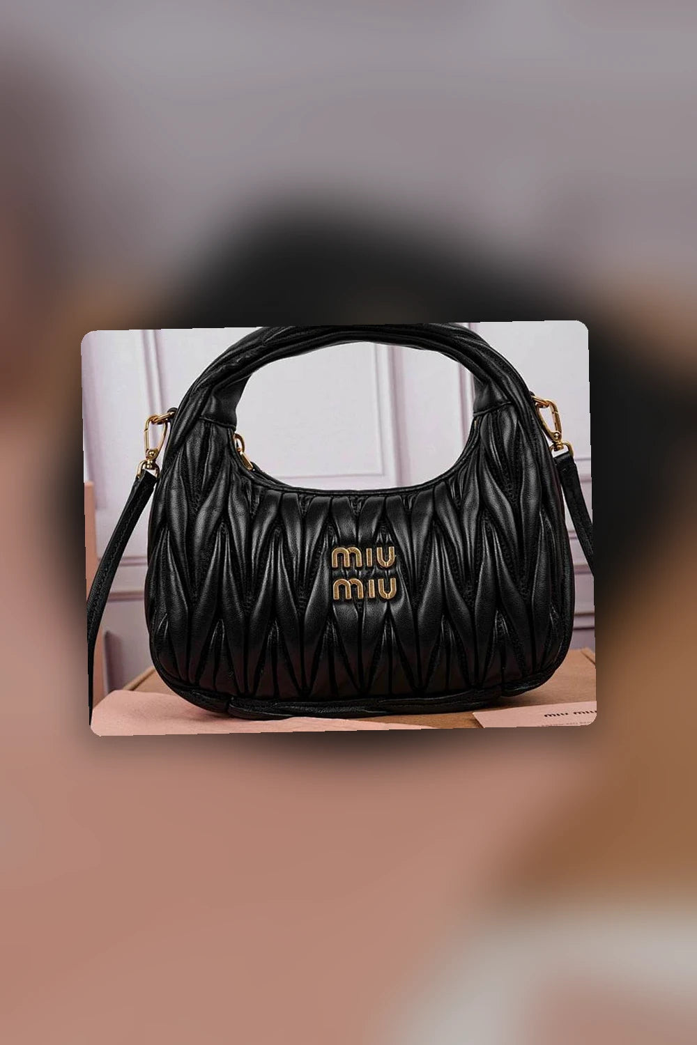 NB - MMU Bag - 1289