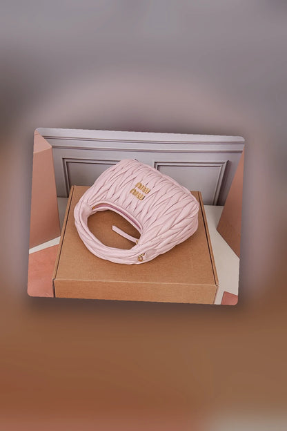 NB - MMU Bag - 1297