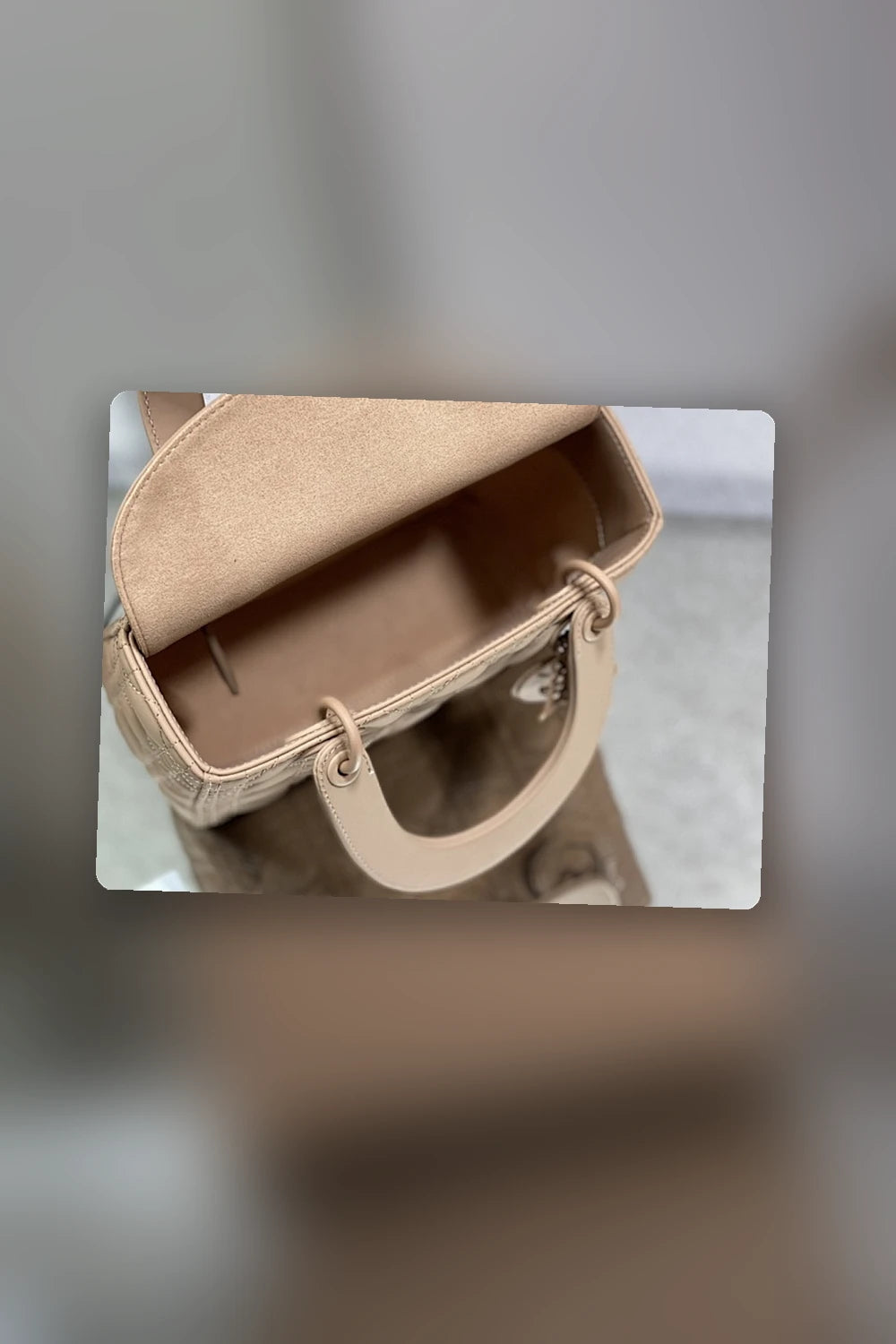 NB - DOR Bag - 585