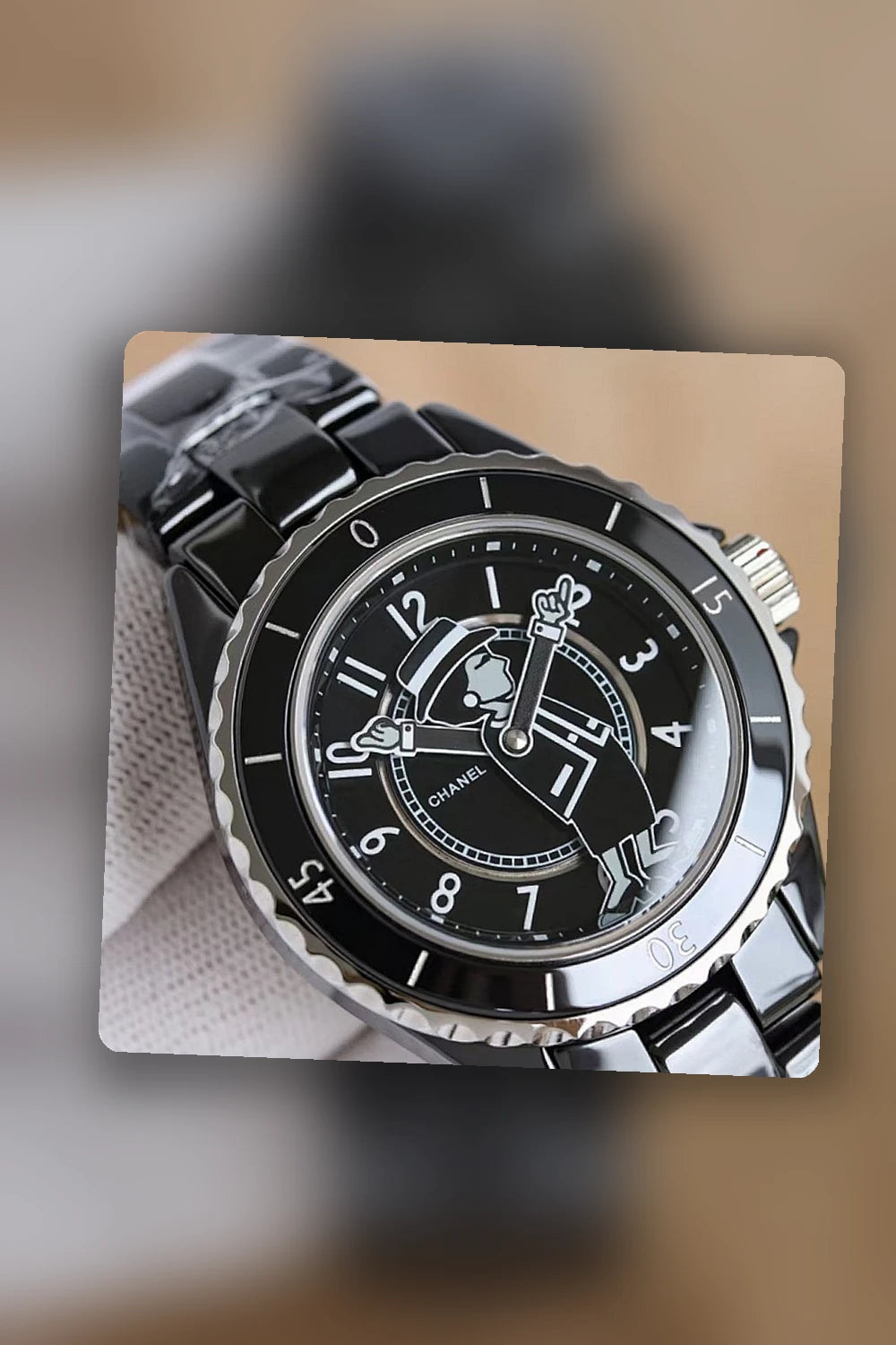 NB - Mix Watch - 1205