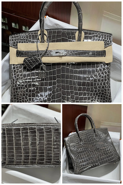 NB - HMS Bag - 557