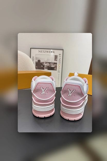 NB - LOV Women Shoes - 533