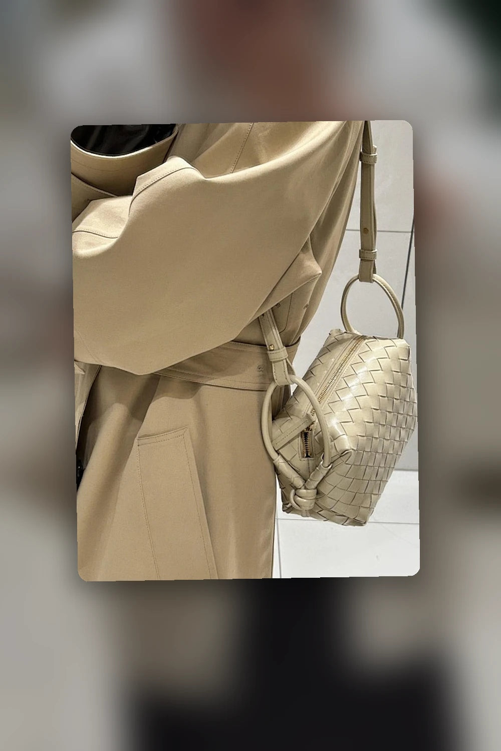 NB - BOV Bag - 1118