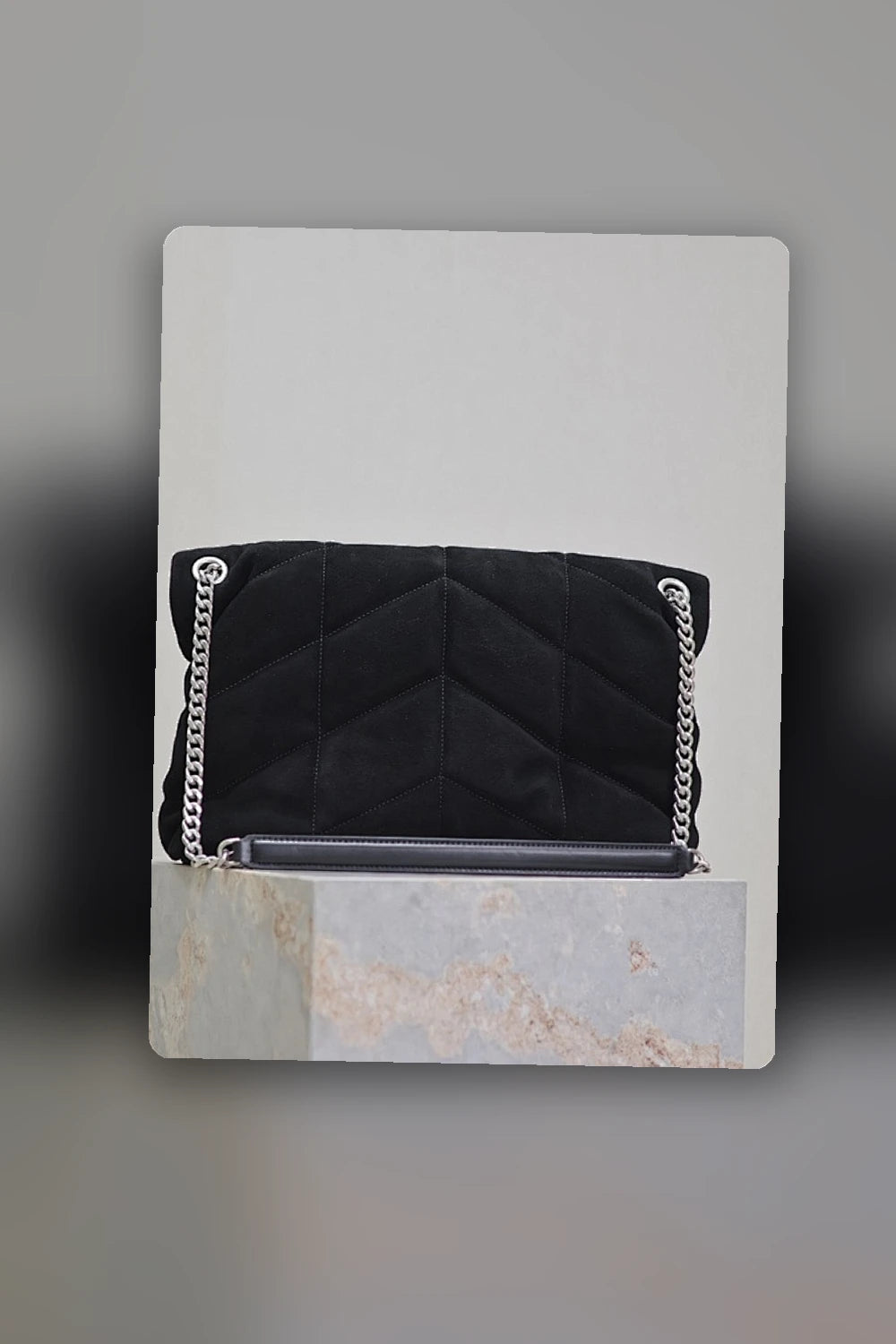 NB - YLS Bag - 630