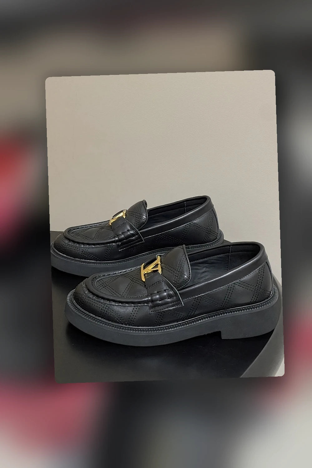 NB - VEL Women Shoes - 351