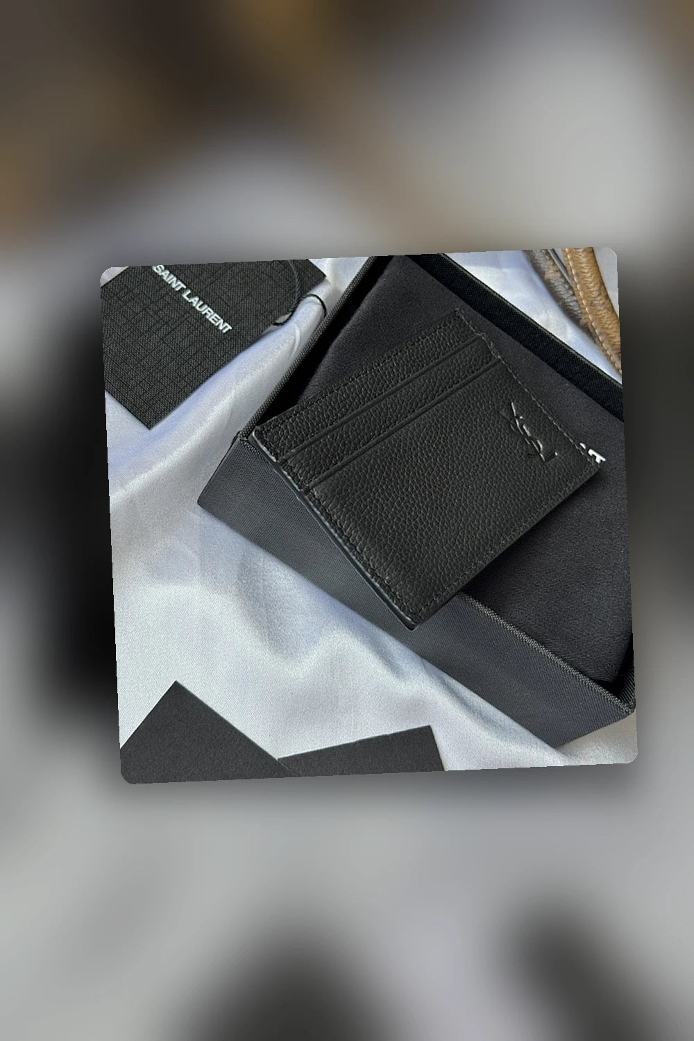 NB - Mix Wallet - 1111