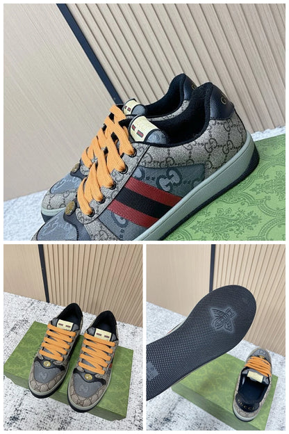 NB - GUKI Women Shoes - 770