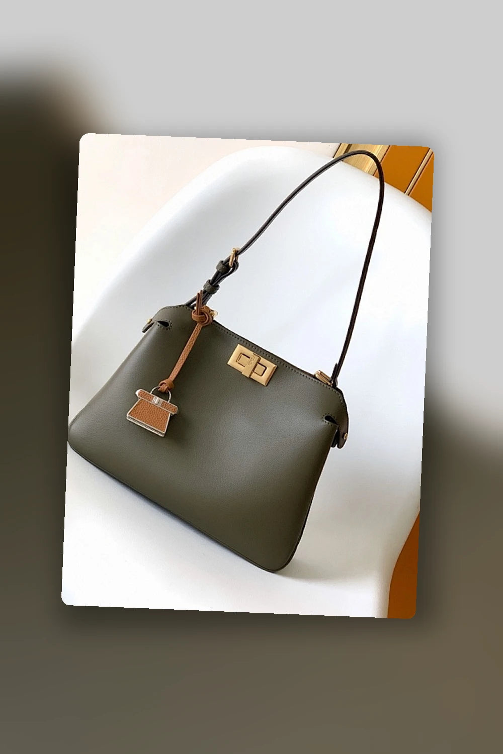 NB - FDE Bag - 300
