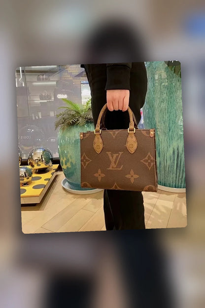 NB - LOV Bag - 1510