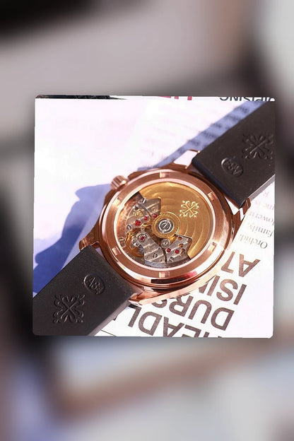 NB - Mix Watch - 1597