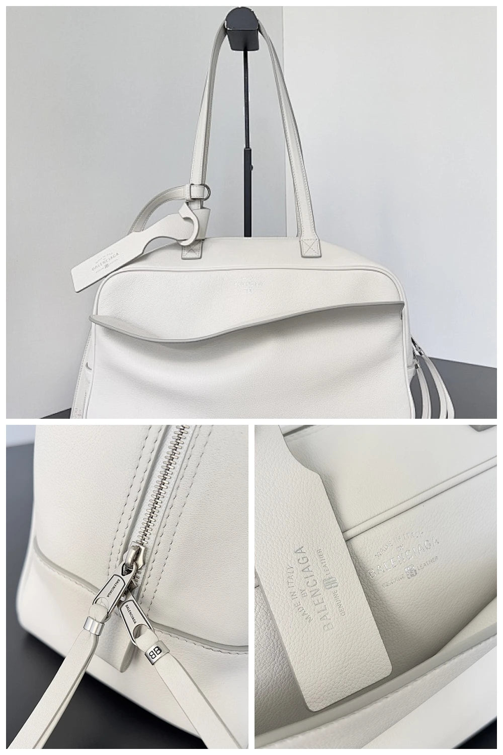 NB - BG Bag - 1196