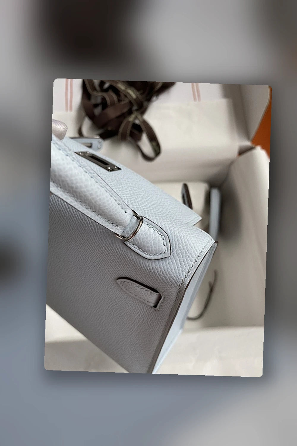 NB - HMS Bag - 1182