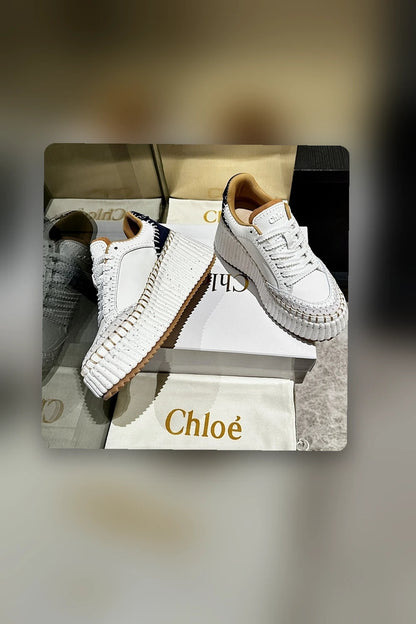 NB - CLE Women Shoes - 116