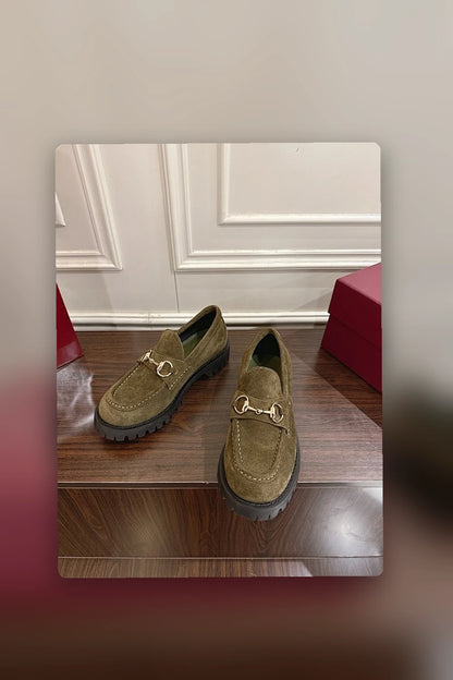 NB - GUKI Women Shoes - 907