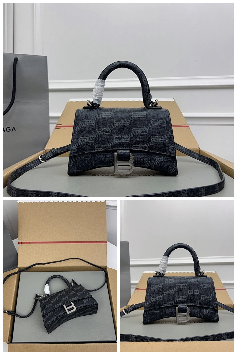 NB - BG Bag - 2151