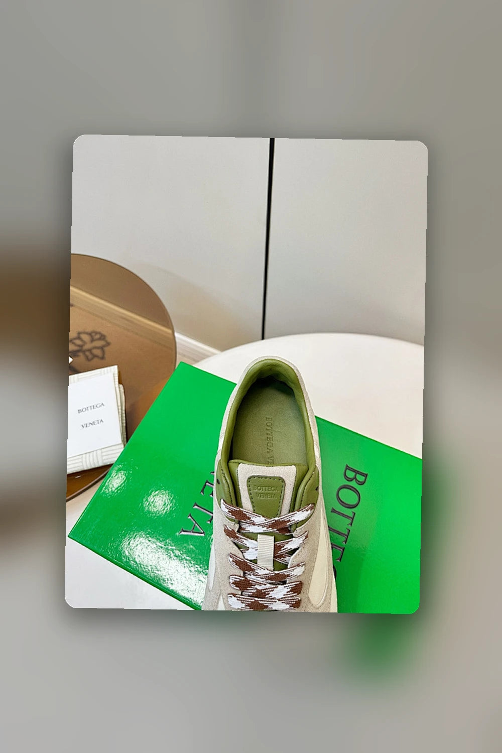 NB - BOV Women Shoes - 162