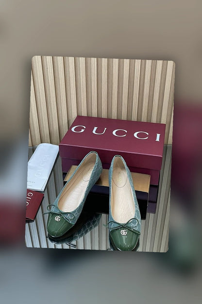 NB - GUKI Women Shoes - 804