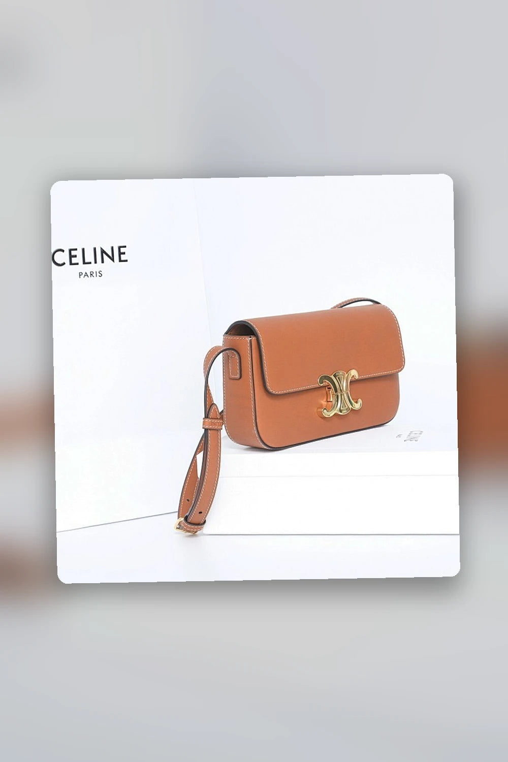 NB - COL Bag - 920
